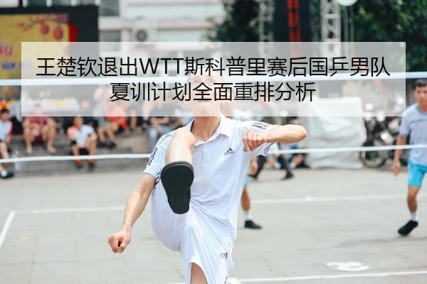 王楚钦退出WTT斯科普里赛后国乒男队夏训计划全面重排分析